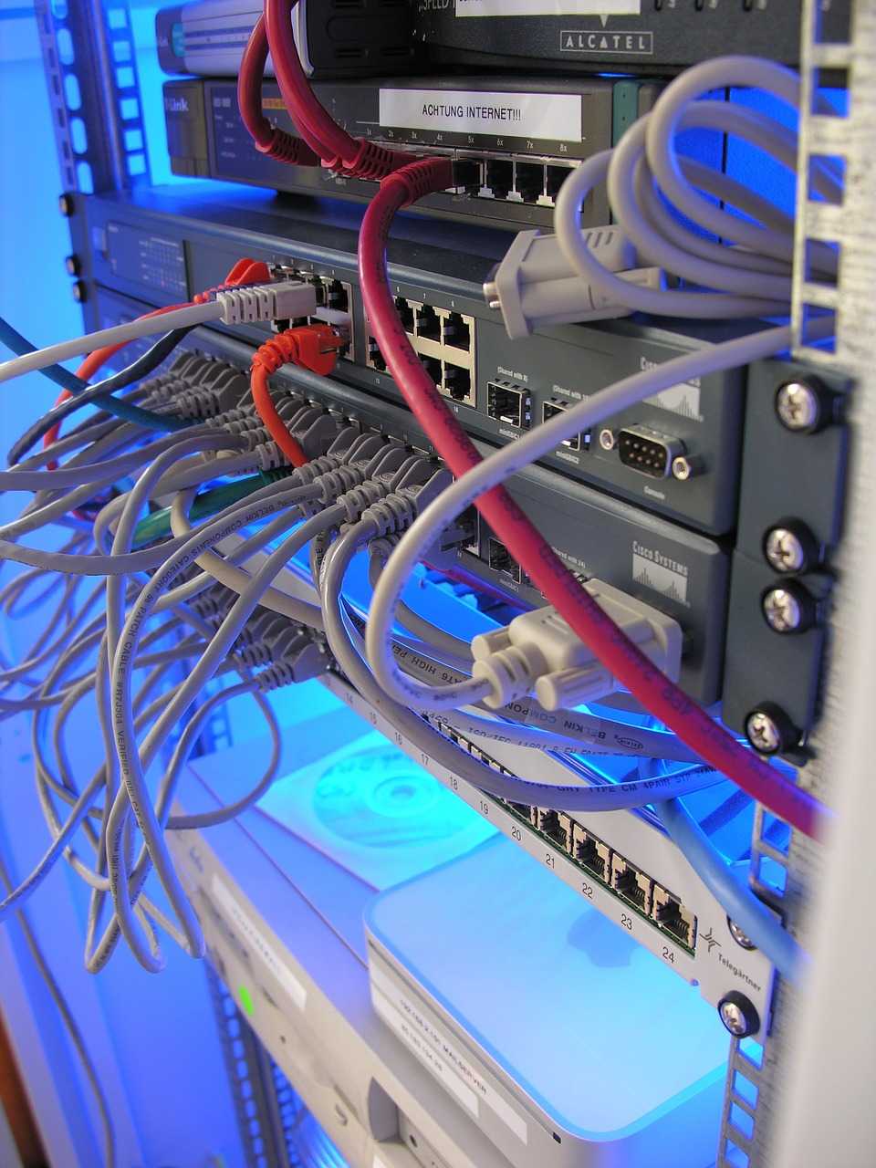 Spinservers 独立服务器评测：性能优越价格低廉，适合各种需求用户