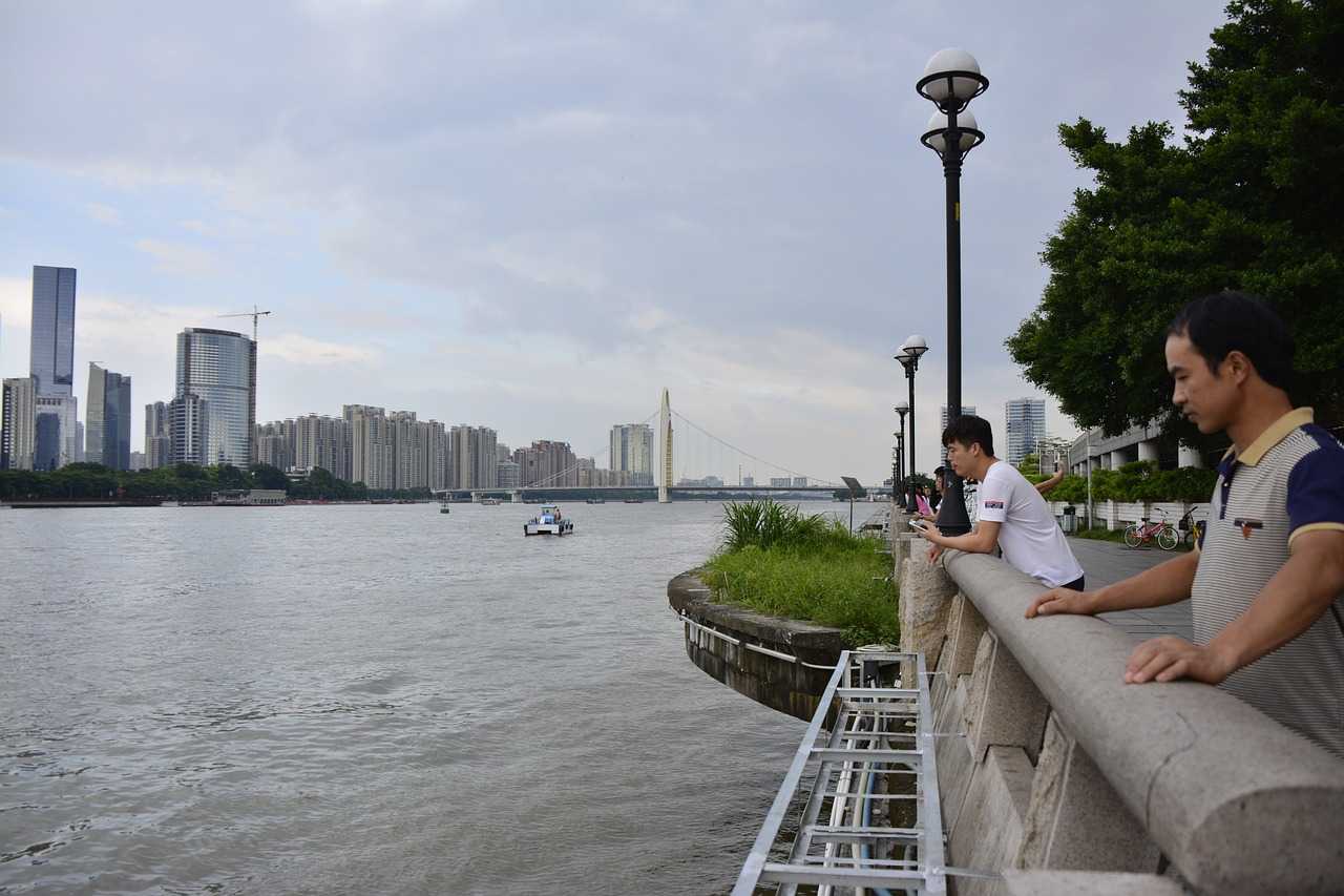 帆云美国洛杉矶 VPS：性价比之选，稳定建站的优质选择