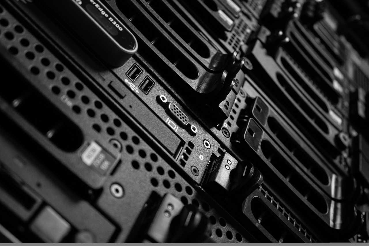 georgedatacenter 评测：美国 VPS 企业，独立服务器首次推广，机房处理器多样