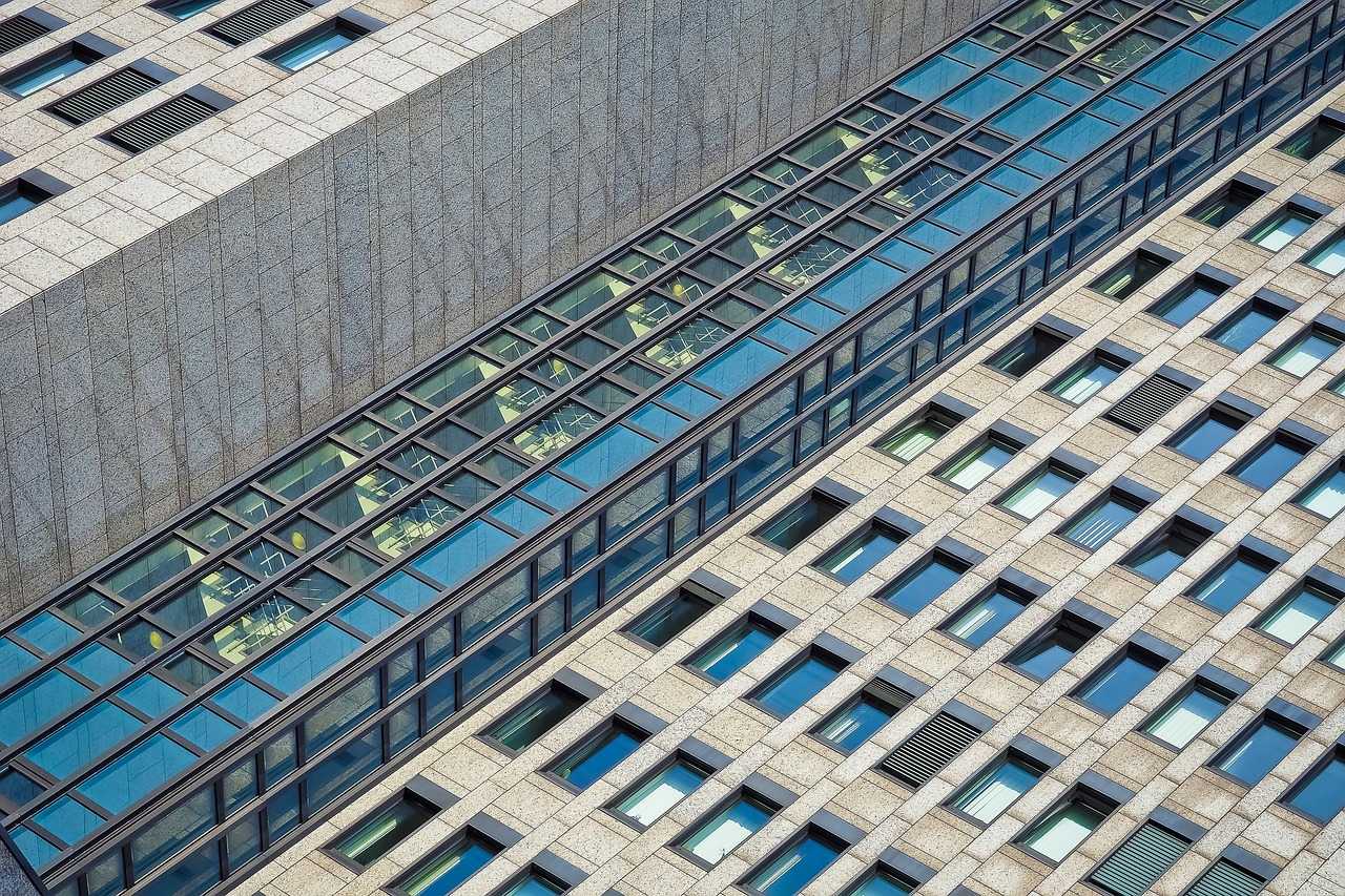 了解美国 VPS 机房：为您的网站和服务选择可靠的托管方案