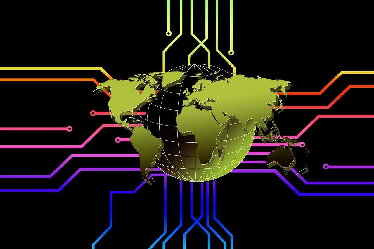 深入解析域名转发代码：实现全网流量统一控制的技术方案