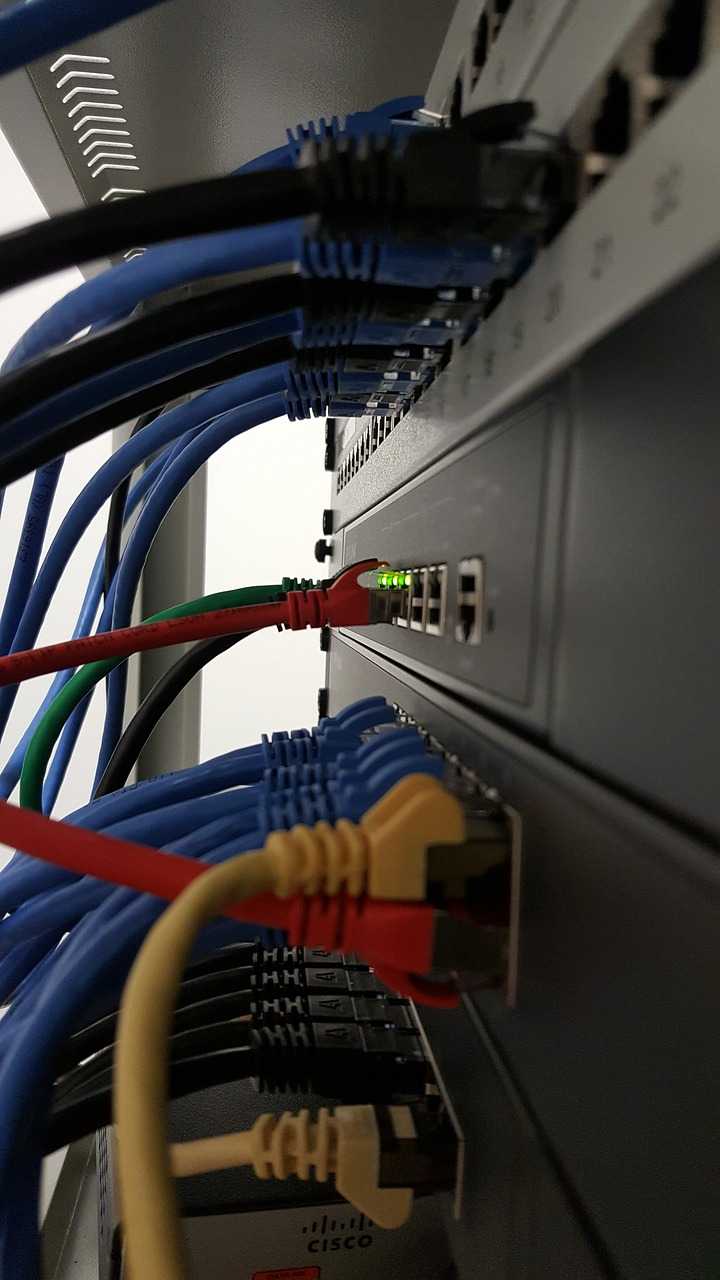 路由器安装时出现互联网连接故障