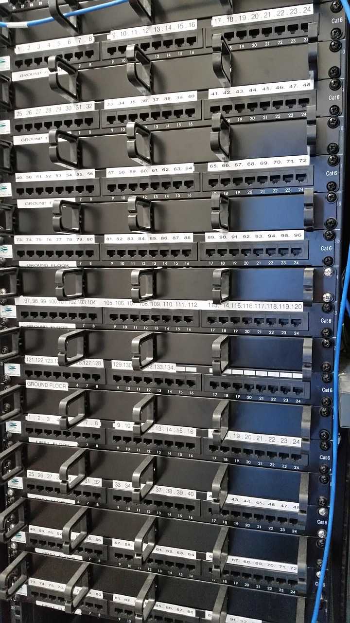 全新Linux VPS控制面板发布，轻松管理服务器！