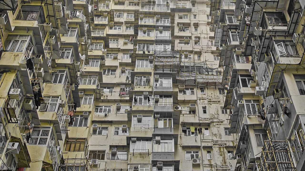 香港葵湾地区的CN2服务现已全面升级。