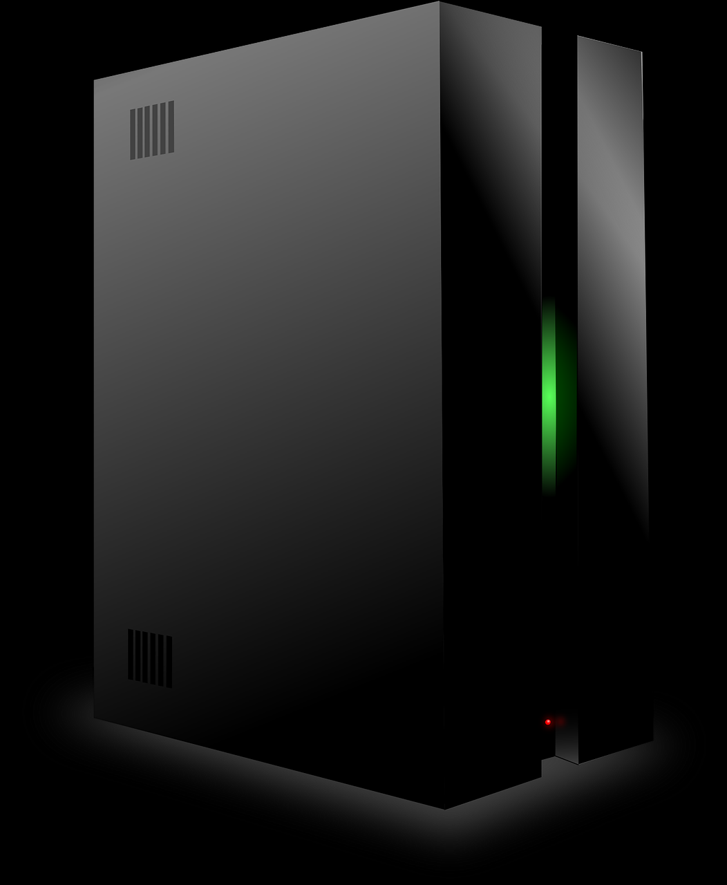 IBM服务器突发异常关机，解决方案详解。