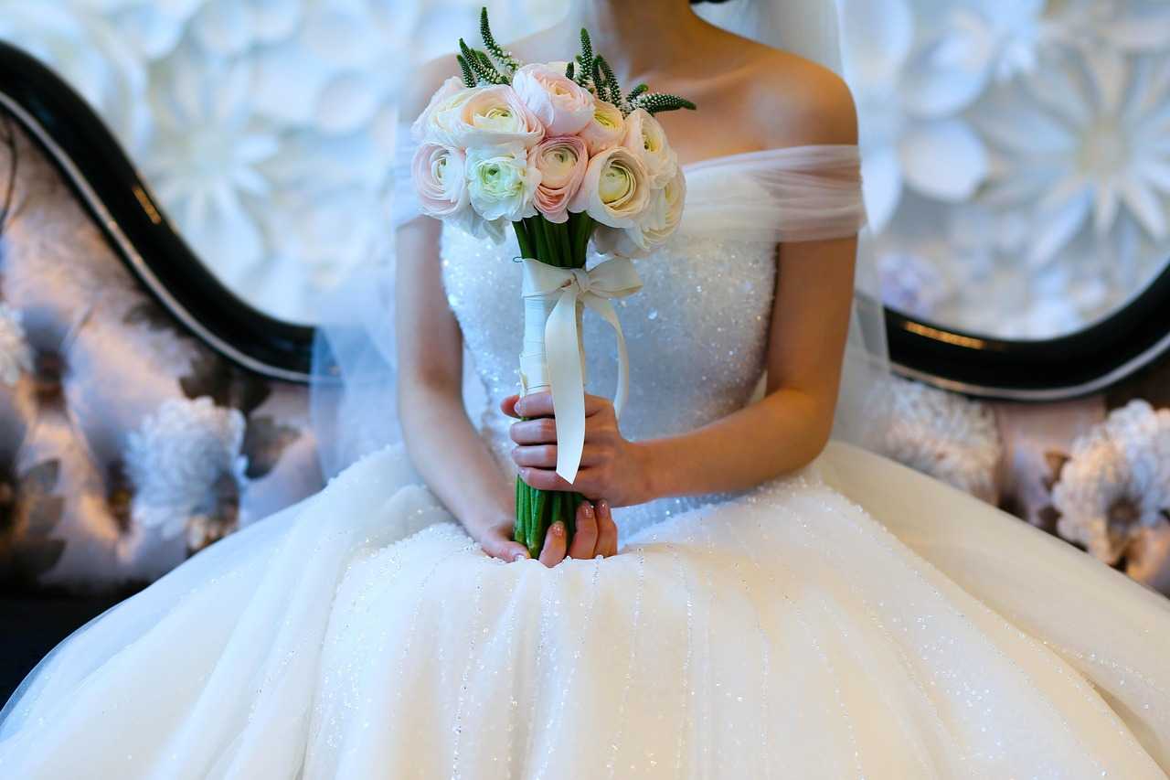 菲律宾新兴婚礼趋势：宠物也能成主角！