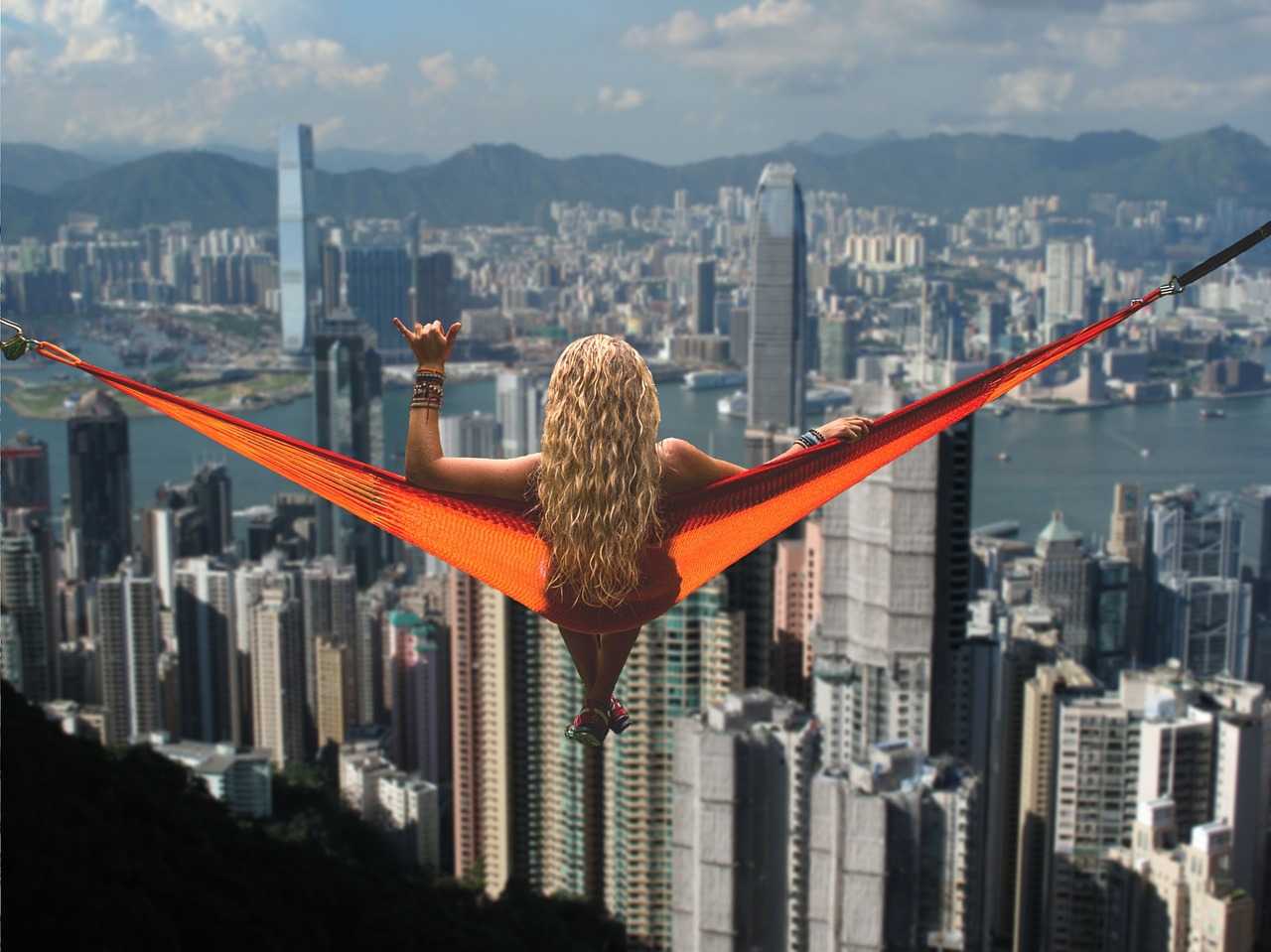 2023年香港最受欢迎的云服务器推荐！