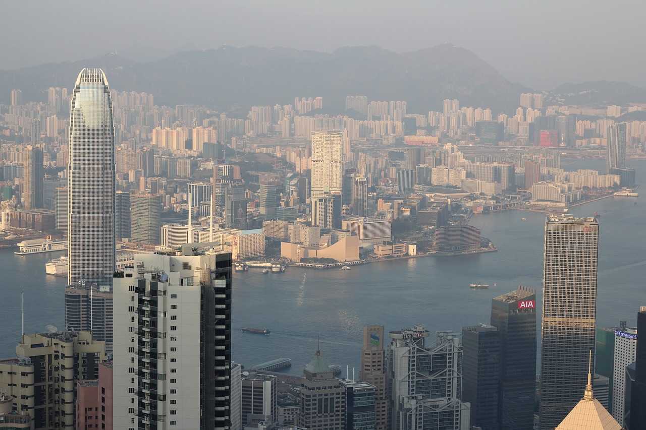 香港亚马逊云服务器价格大揭秘，你绝对想不到的低价！